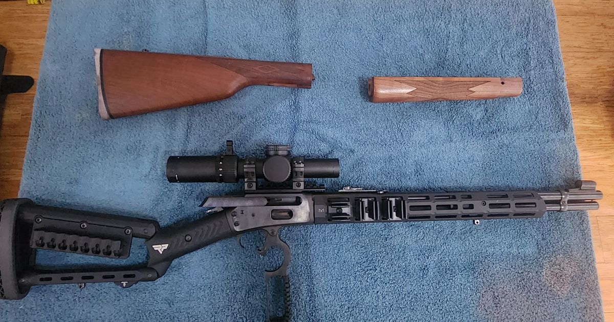 Marlin 1894C