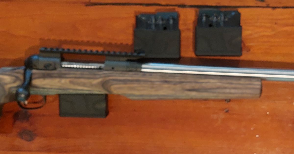 Rifles for sale