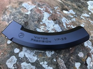 VICTOR PRECISION
VP-22
25 SHOT MAGAZINES
FITS RUGER AMERICAN ETC

AVAILABLE IN
22LR NEW $199
22WMR / 17HMR NEW $219
PROHIBITED IN NSW, ACT & VIC !!!