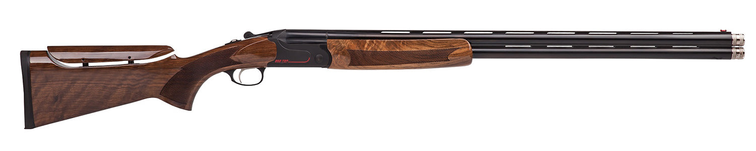 REC ARMS ST505 12G TRAP U/O 30" ADJUSTABLE COMB