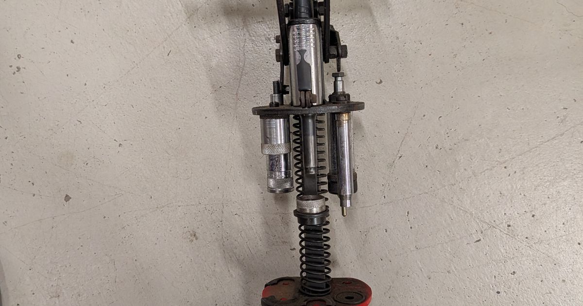 Mec 600jr 20g