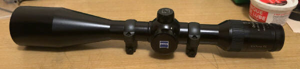 Zeiss victory fl