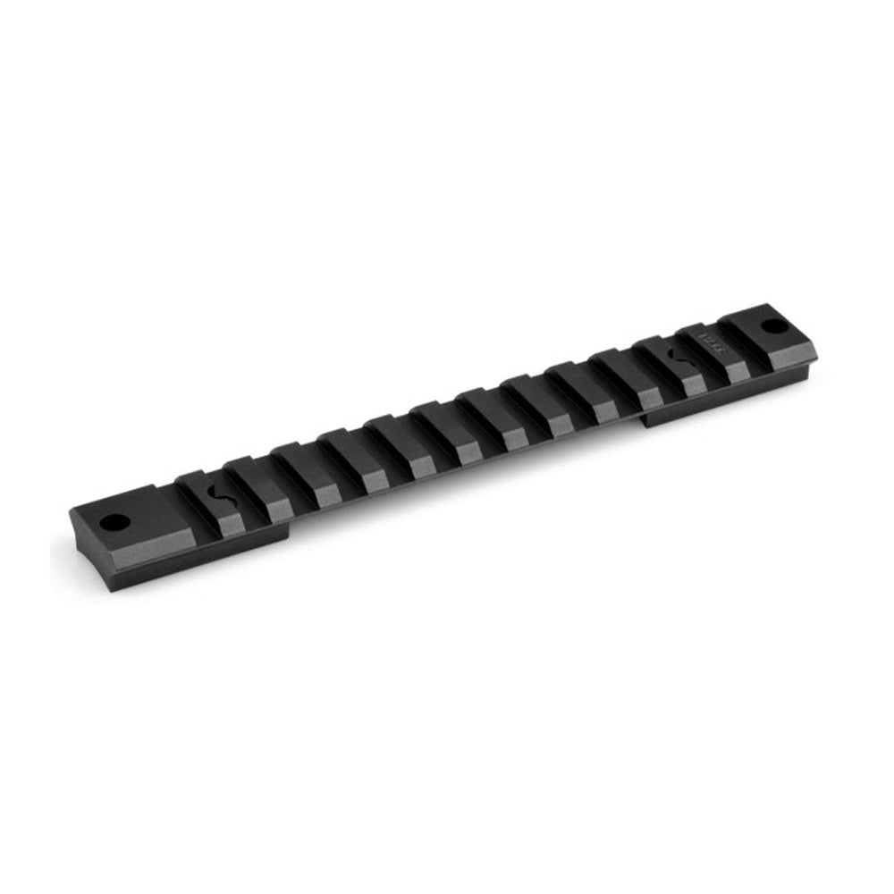 Remington Tactical Rail
