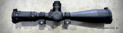 Nightforce B.E.A.S.T, F1 Mil-R reticle. 5-25x56, 34mm tube with 120moa of total internal adjustment. Lockable windage and elevation. Excellent condition. Comes 
