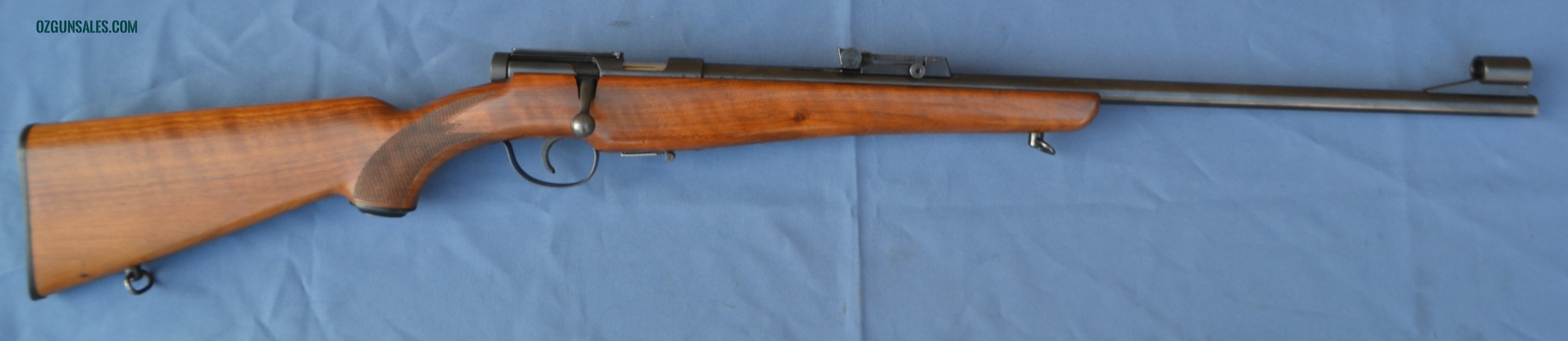 Tyrol Model: 5022 - Cal: 22 Rimfire (Made in 1955)