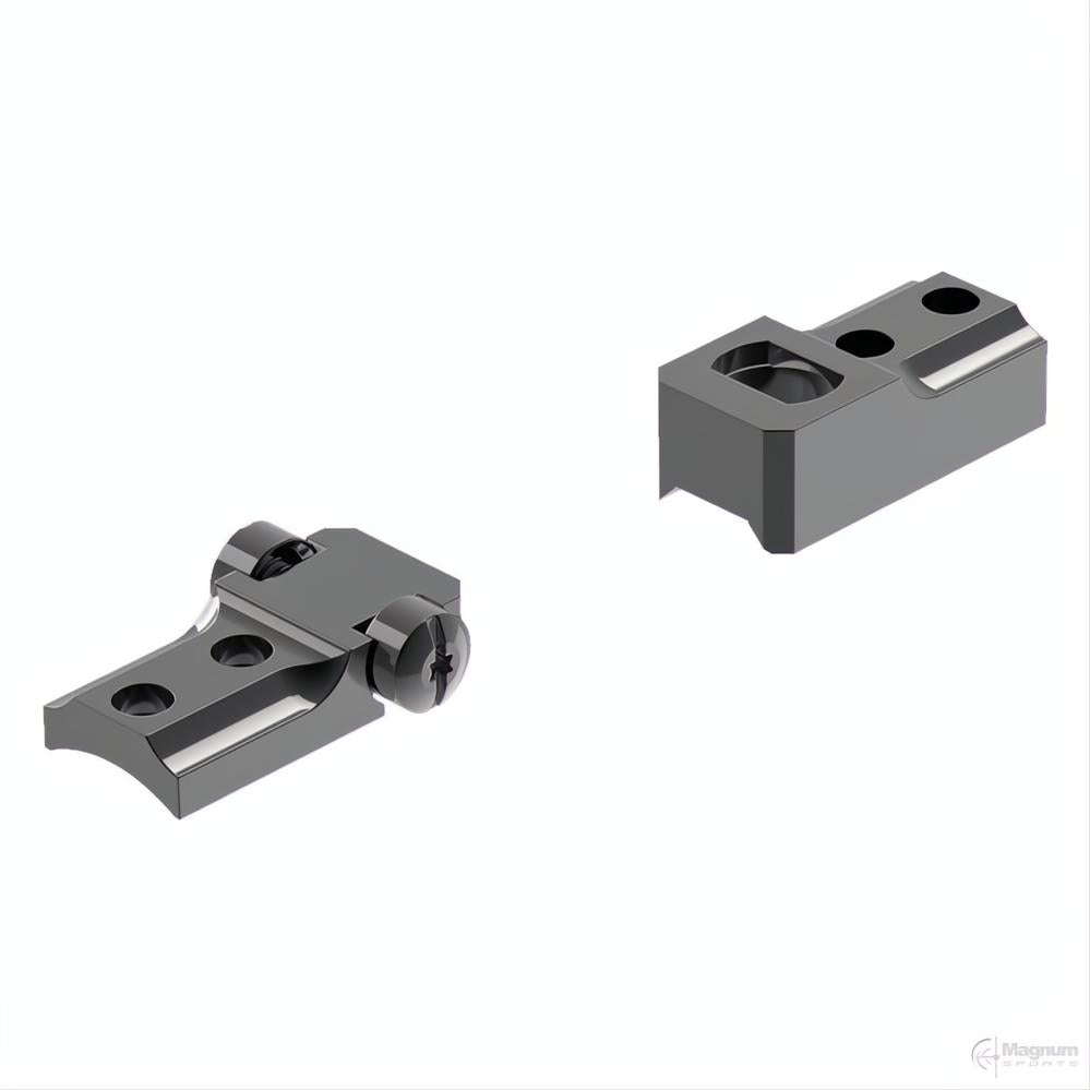 Leupold 2 Piece Bases Standard 1885 High Wall & .22 Low Wall