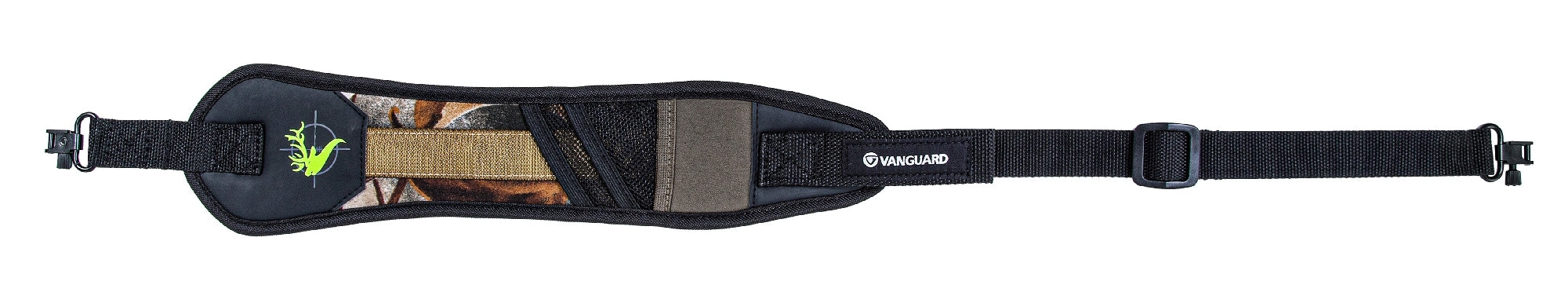 VANGUARD ENDEAVOR 203C RIFLE SLING - CAMO