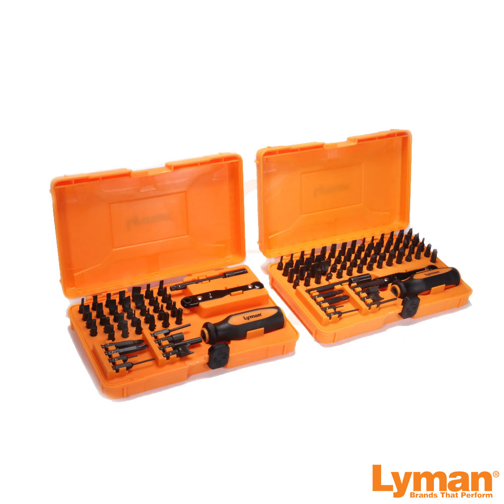 Lyman Tool Kit