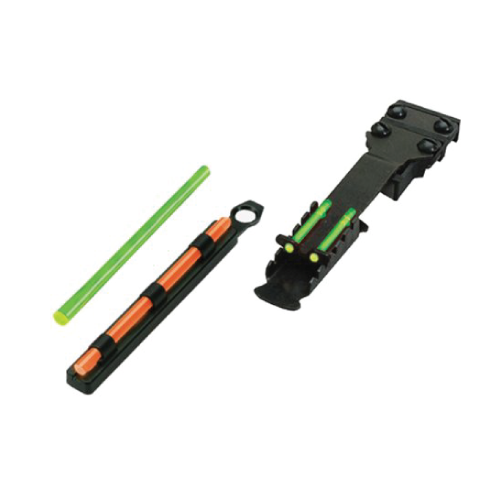 HiViz Tombuster II