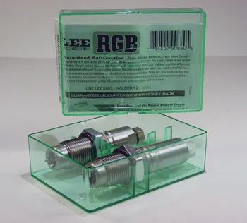 Lee RGB 2-Die Set