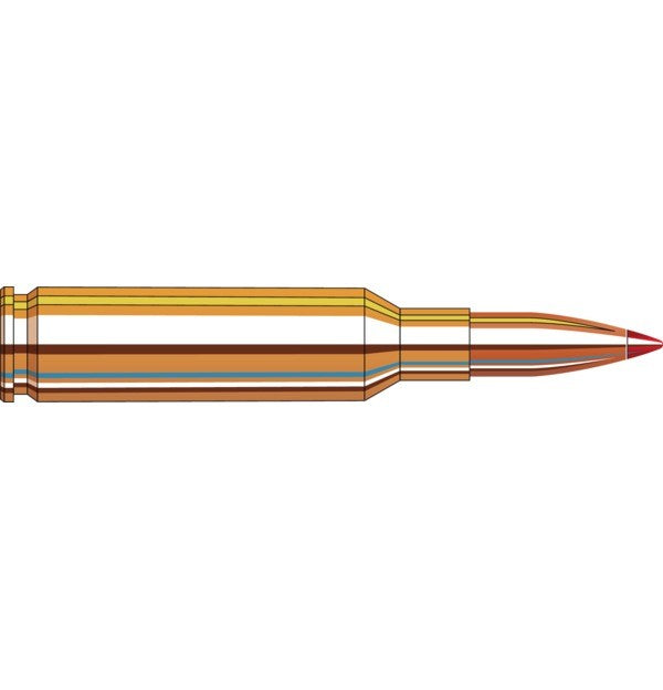 HORNADY 6.5 CREEDMOOR 95GR V-MAX VARMINT EXPRESS