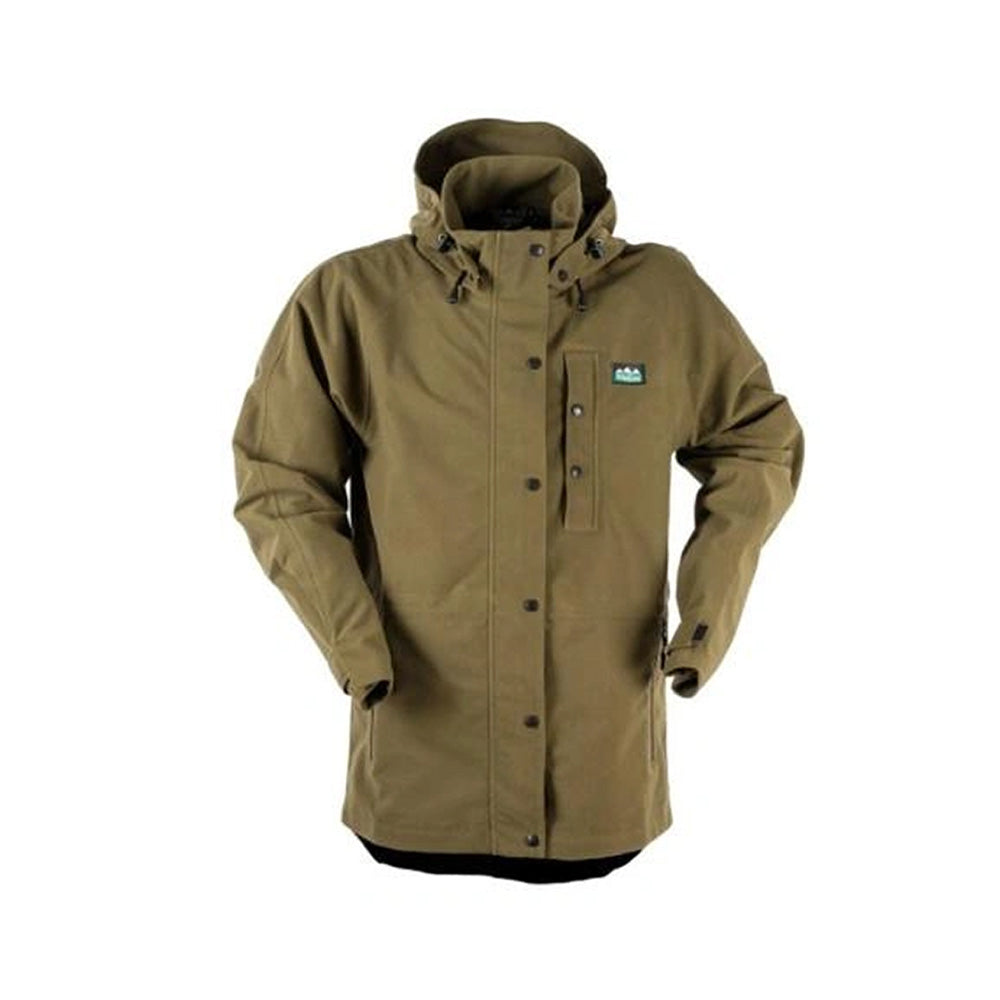 Monsoon Classic Jacket | Unisex