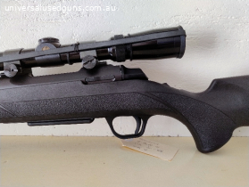 Browning A-Bolt III 7mm-08