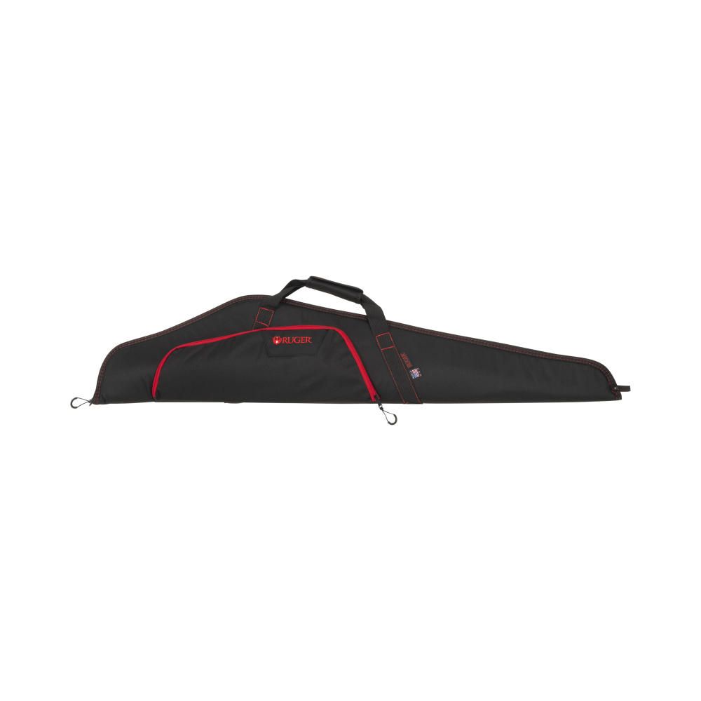 Mesa Scoped Rifle Case