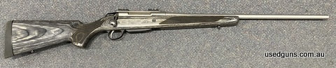 Very good condition Tikka T3x in 243W. Picatinny bases, cycles very well. Great calibre in an all weather rifle. $65 freight to your dealer Australia wide (WA $