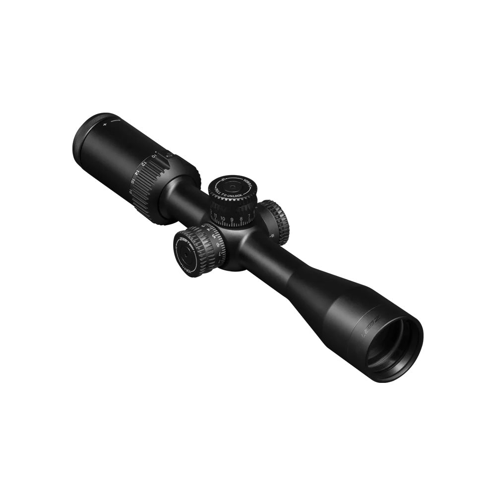 ZEROTECH VENGEANCE 4.5-18X40 PHR SIDE FOCUS  *RRP $299