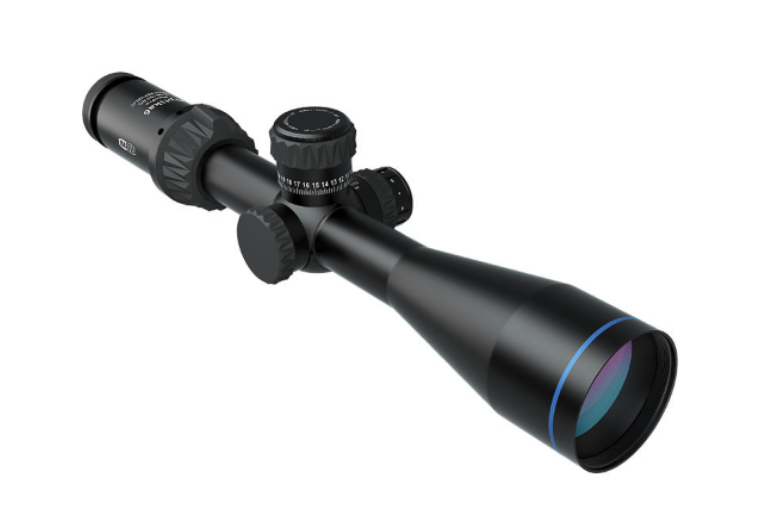 Meopta MeoPro Optika 6 5-30 x 56