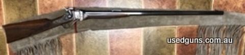Beautiful as new lightly fired factory smokeless rounds only (no blackpowder used) approximately no more than 100 rounds, suit new buyer,includes percussion cap