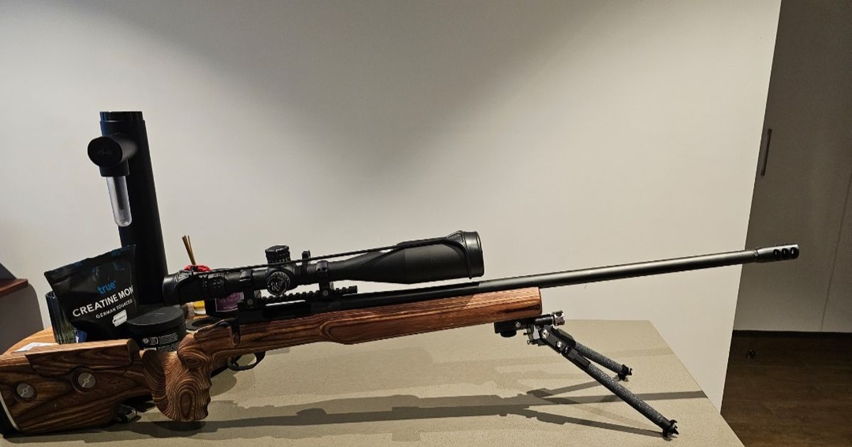 6.5 Creedmoor