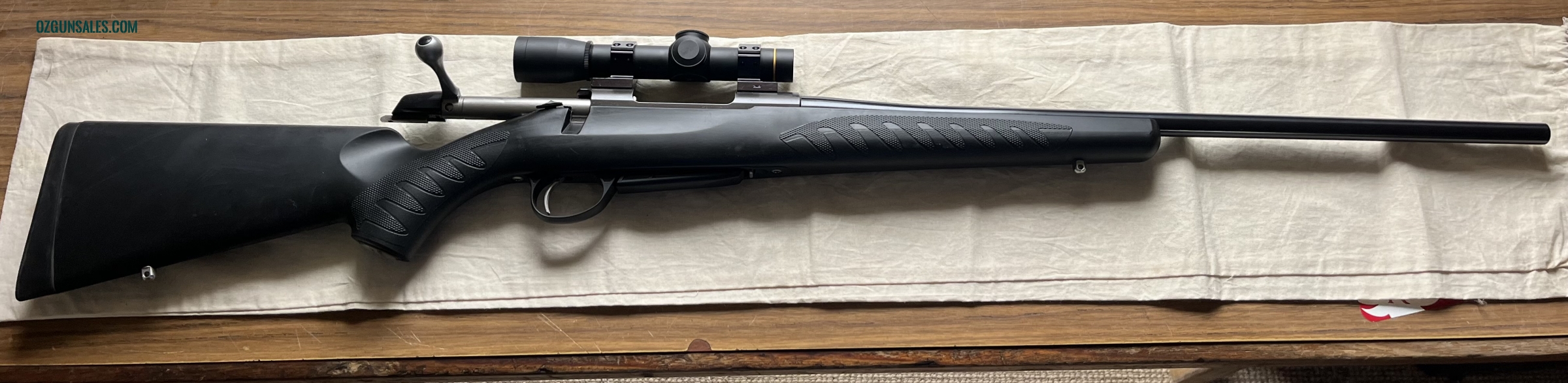 Sako A7