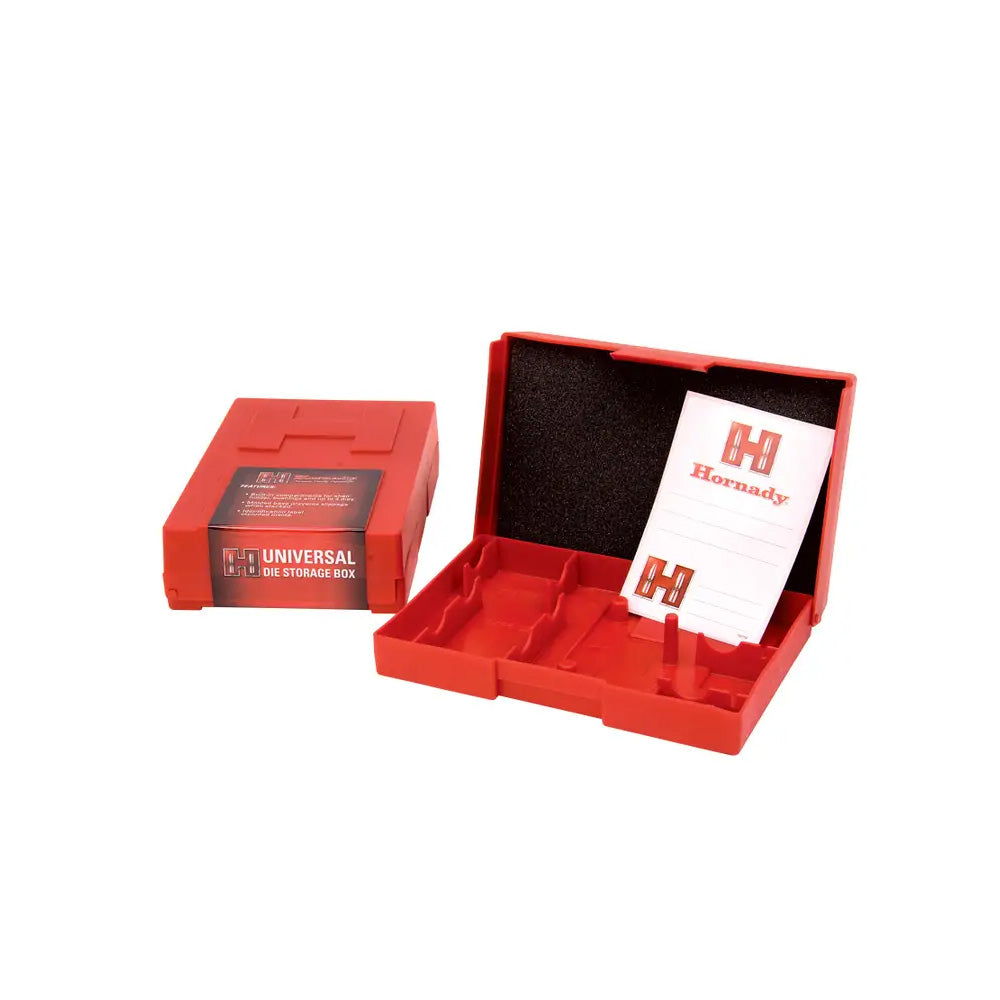 Die Box