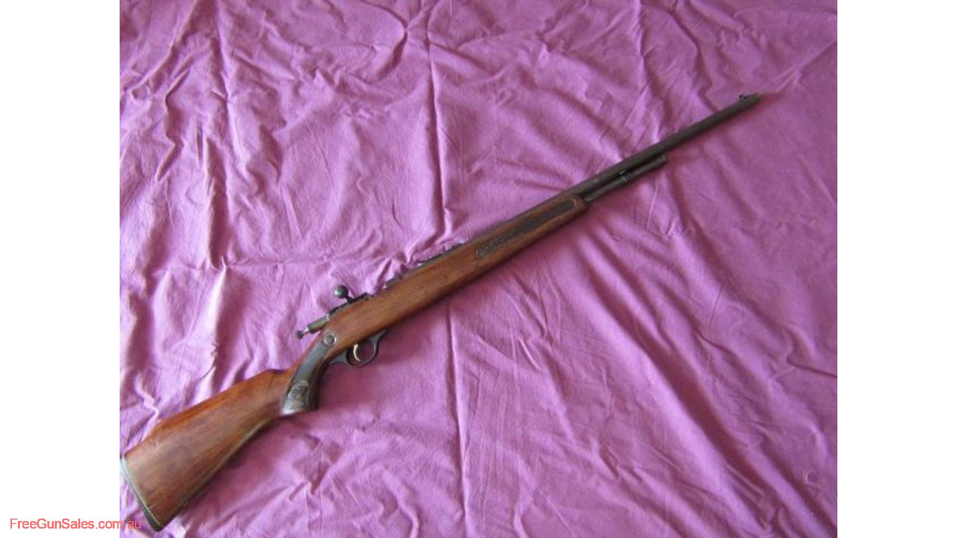 WINCHESTER MODEL 600 TUBE FEED MAG. Kennedy