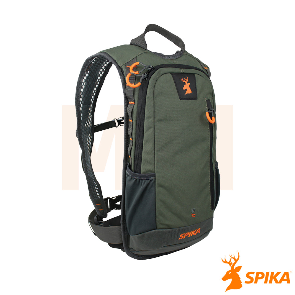 Spika Drover Hydro Pack - Olive