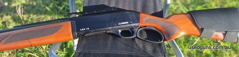 Good gun