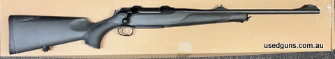 EOFY Clearance, reduced from $5980 to clear. German made Sauer 404 Classic XT. Available in limited numbers in 223, 222, 270, 30-06, 7mm rem mag and 300 wim mag