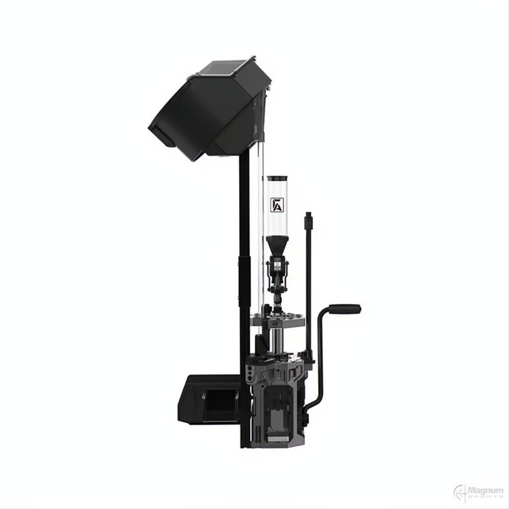 Frankford Arsenal Fx-10 Progressive Reloading Press + Case Feeder