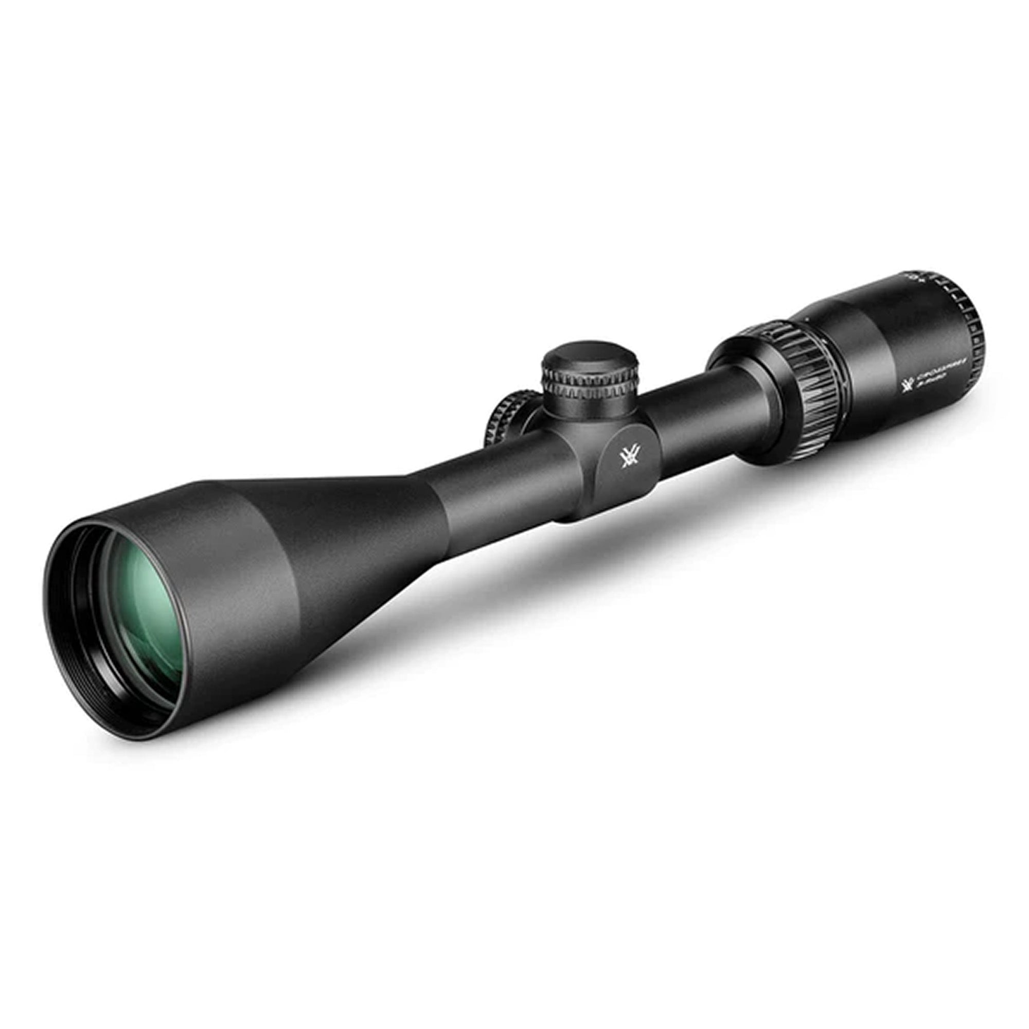 Crossfire Straight Wall 3-9x50