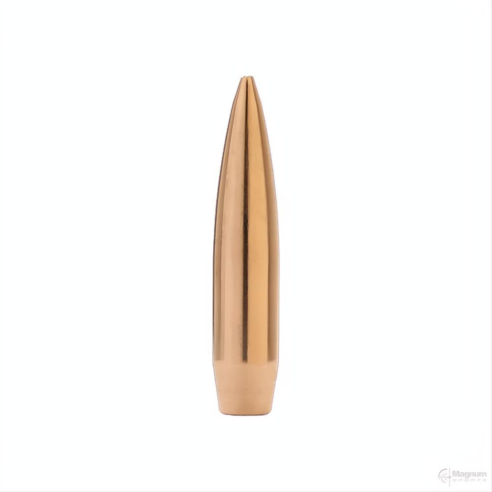 Sierra 1570 6mm 107gr Hollow Point Boat Tail (500)