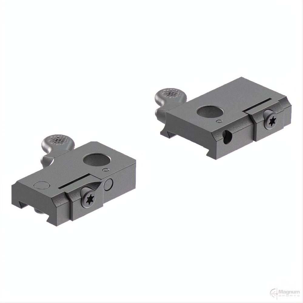 Leupold Qr 2 Piece Bases Sako
