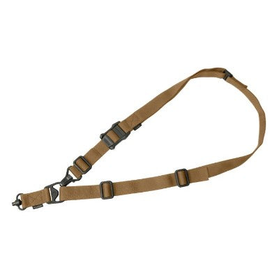 MAGPUL MS3 SINGLE QD SLING GEN2 MAG515-COY
