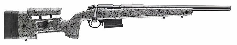 BERGARA B14R .17HMR STEEL RH HMR