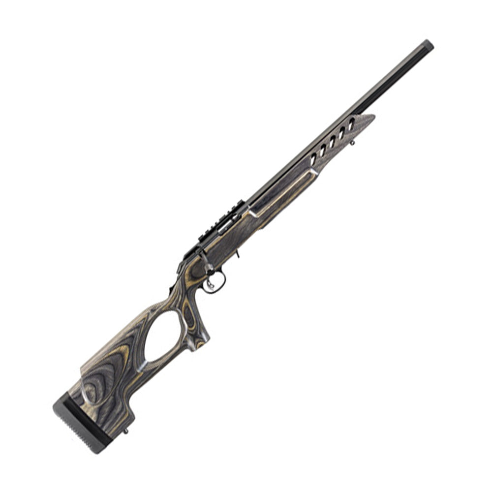 American Thumbhole Target