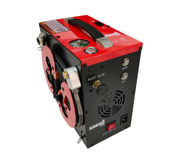 Airking AK300 PCP Air Compressor