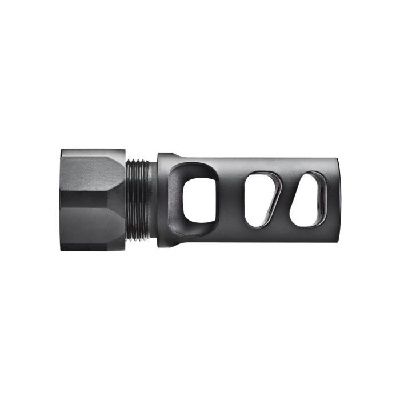 BERGARA Muzzle Brake M15x1 .30cal Two Piece Set