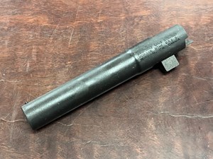 BROWNING
BUCKMARK
22LR
5.5" BARREL
MATTE BLUED 
ORIGINAL
FIVE ONLY

EXC+ $99