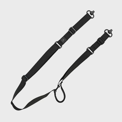 GrovTec QS-2 Push Button Sling - Black