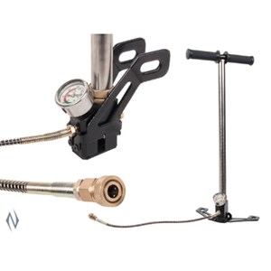 DIANA
DIHPUMP
HAND PUMP
300BAR
NEW $299