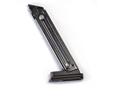 Volquartsen VC4FM 22LR 10 Shot Mag With Base Pad For Black Mamba & MKIV 22/45