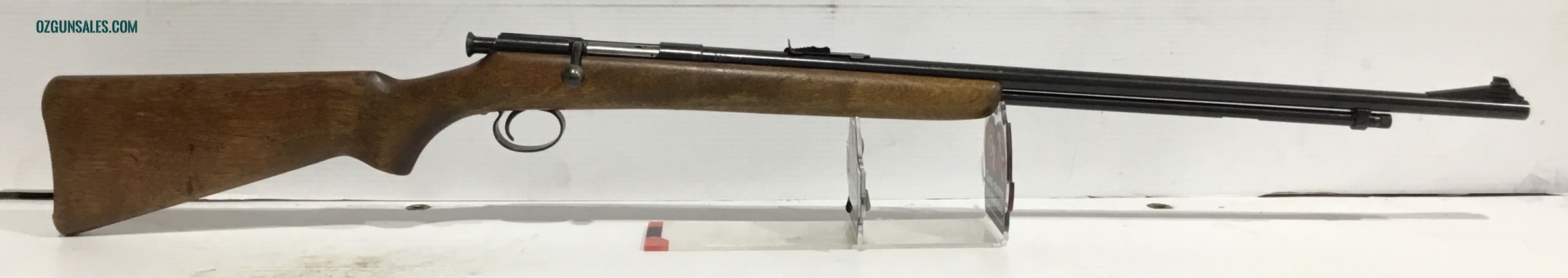 BSA sportsman 15 22LR