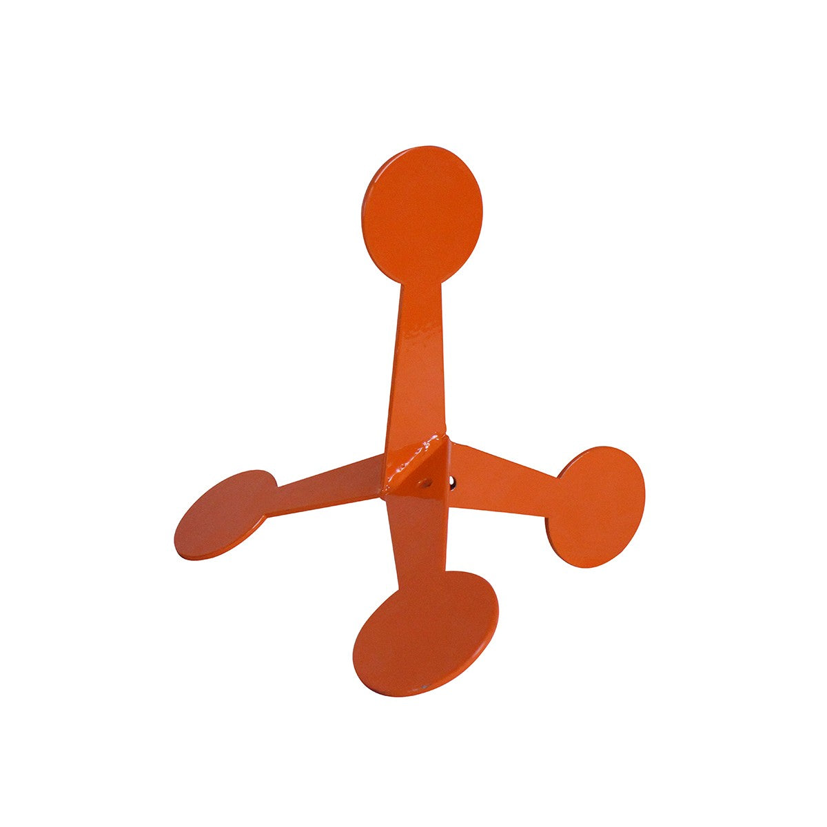 SPIKA FLIP TARGET - LITEWEIGHT