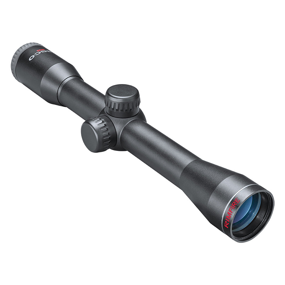 Rimfire 4x32