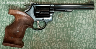 Taurus 32