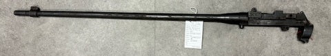 what you see is what you get , nothing else comes with it, its a dealers stock transfer into our dealers stock for consignment.needs a good clean , greasy and d