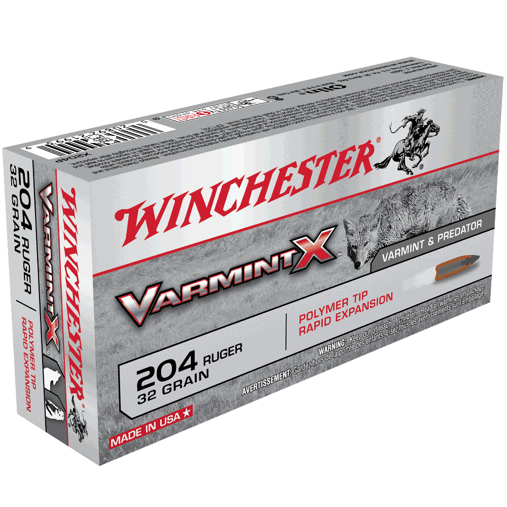 Varmint X 20432gr PT