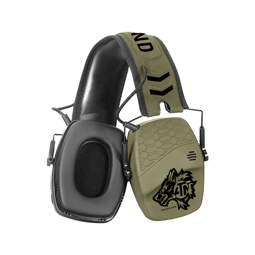X-Sound Bluetooth Earmuff