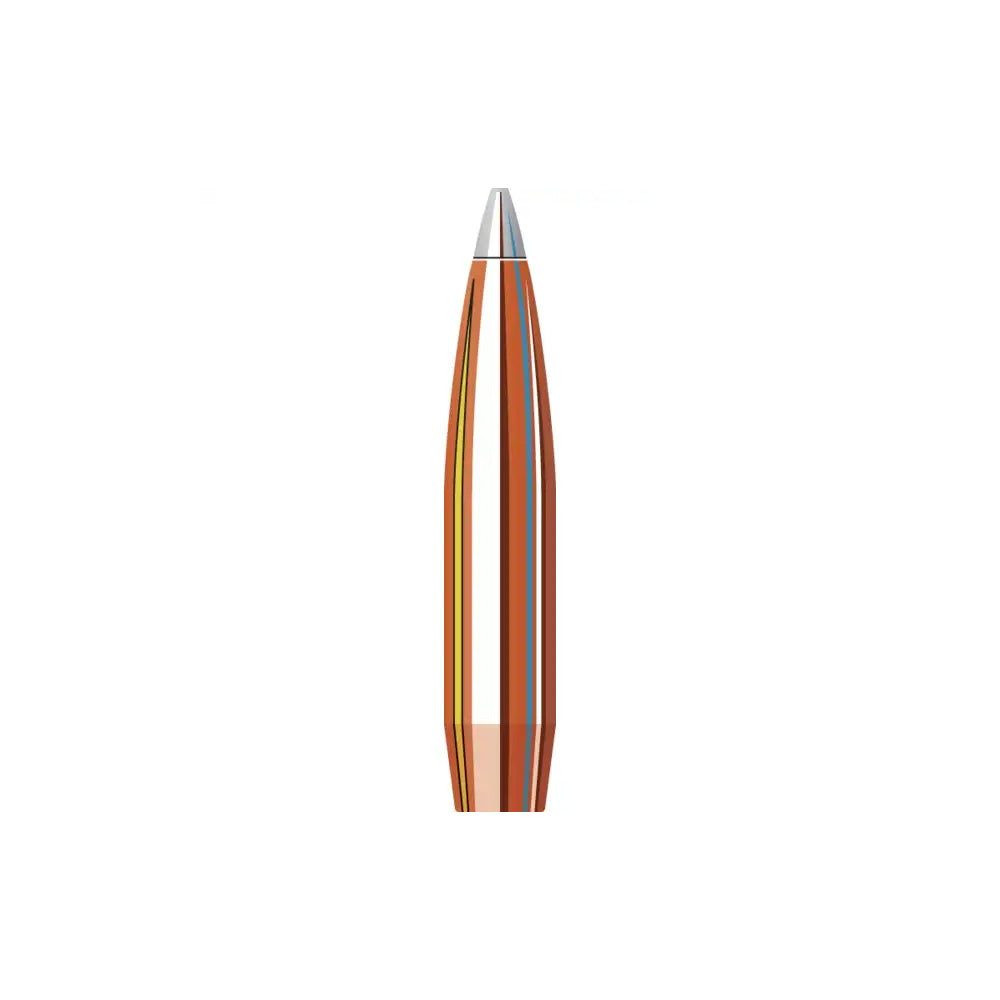 22 Cal (.224 Diameter) A-Tip Match 90gr Projectiles